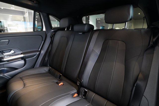 New 2026 Mercedes-Benz GLA 250 4MATIC image 29