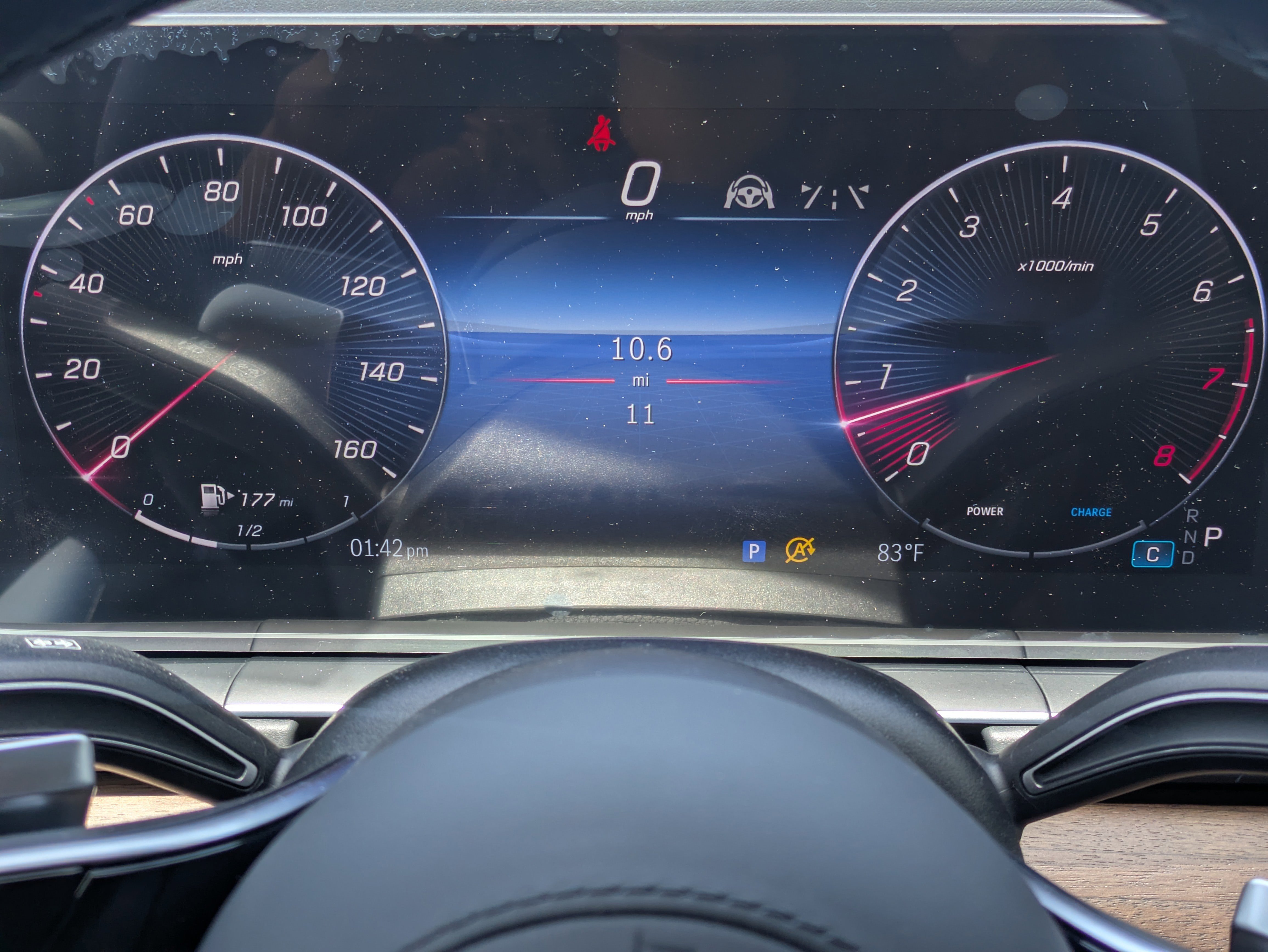 New 2026 Mercedes-Benz GLE 350 4MATIC image 25