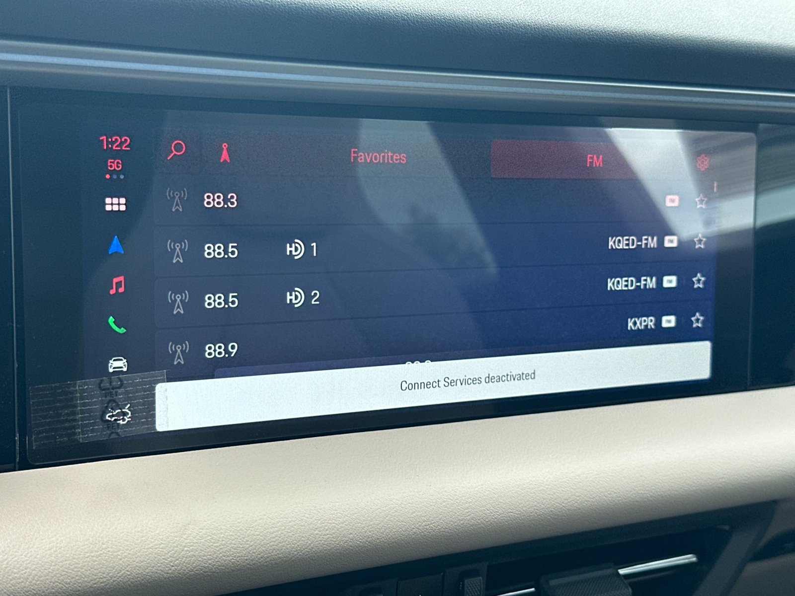 New 2026 Porsche Macan 4 Electric AWD/4WD image 16