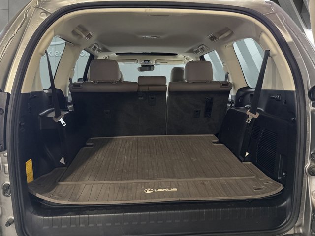 Certified 2020 Lexus GX 460 Premium w/ Premium Package AWD/4WD image 23