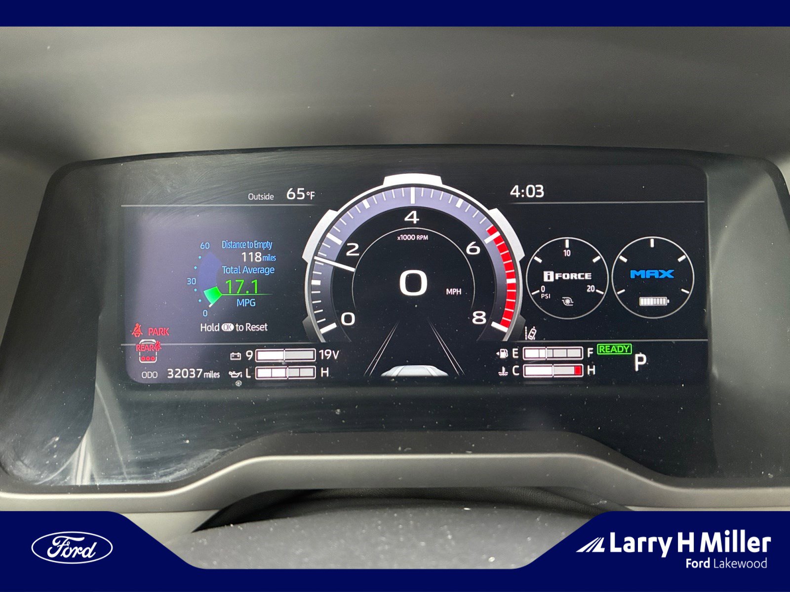 Used 2024 Toyota Sequoia Capstone image 10