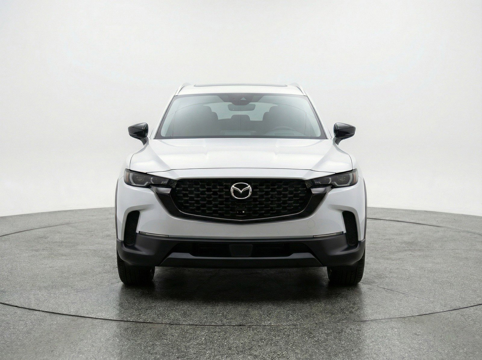 Used 2025 MAZDA CX-50 2.5 Hybrid w/ Premium Plus Pkg image 2
