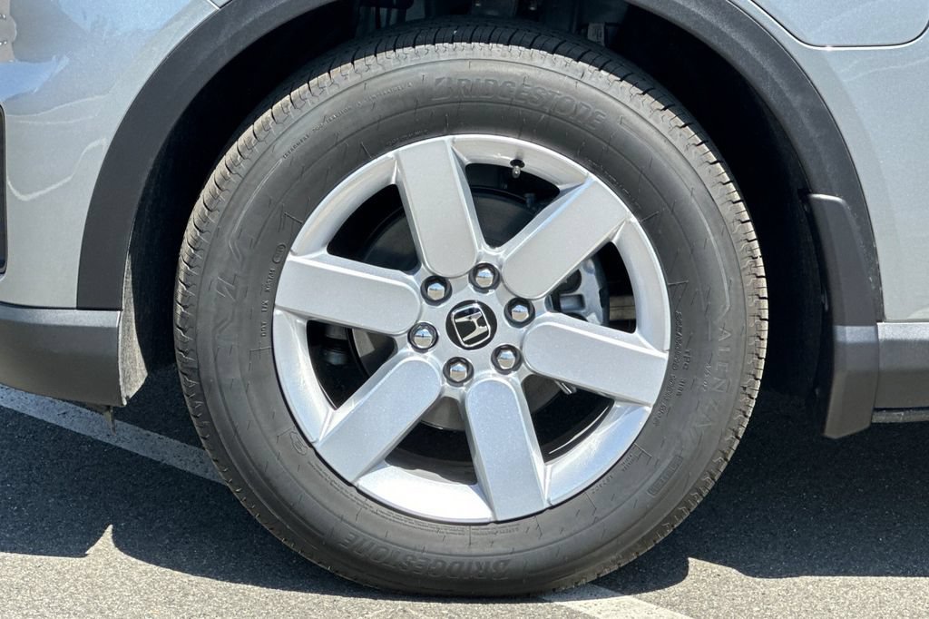 New 2026 Honda Prologue EX image 35