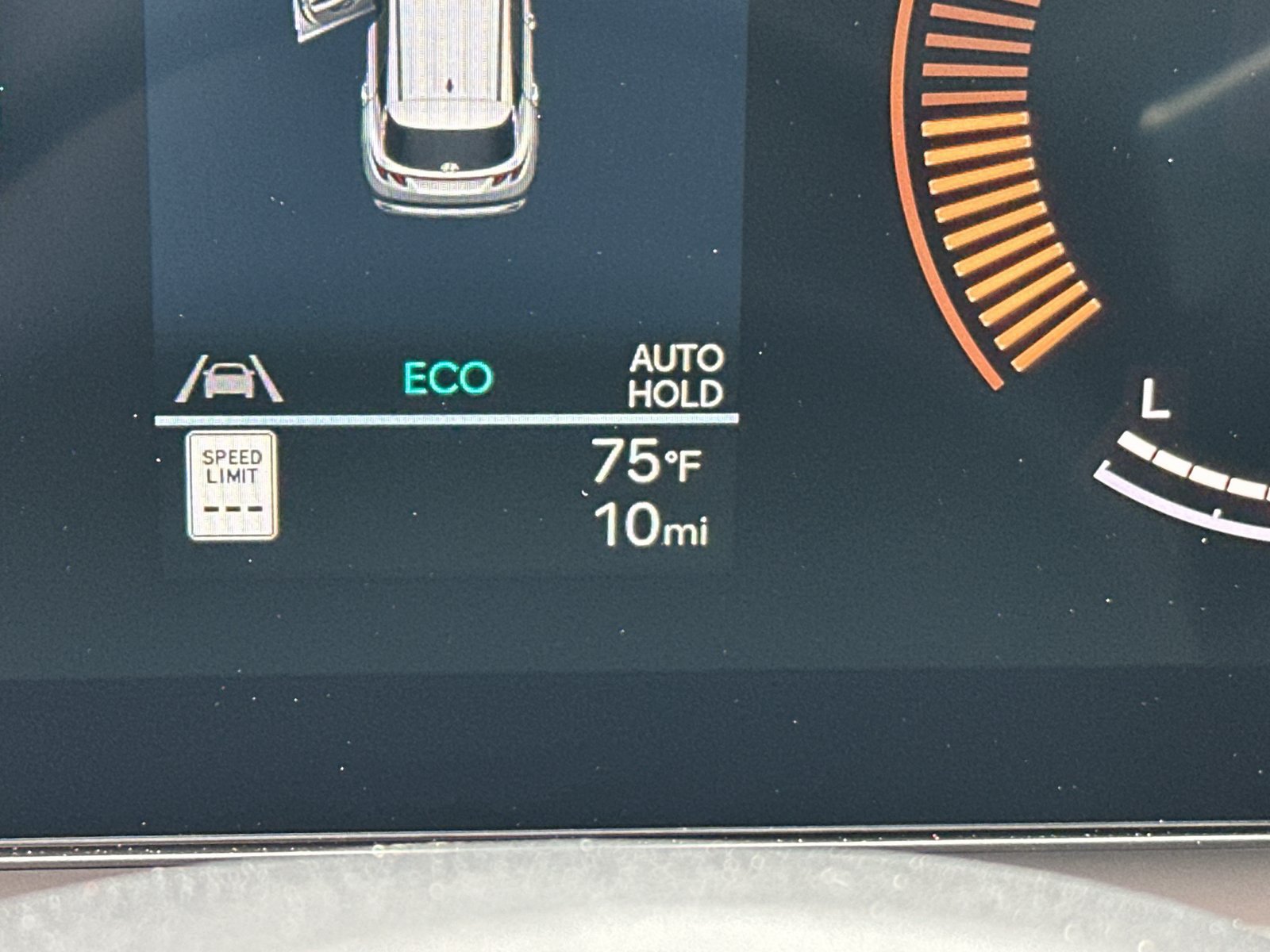New 2026 Hyundai Tucson Blue SE AWD/4WD image 19