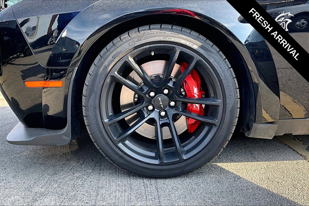 Used 2019 Dodge Challenger SRT Hellcat Redeye RWD image 31