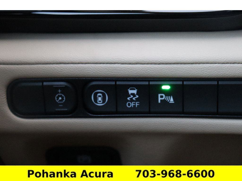 Certified 2023 Acura MDX SH-AWD w/ Technology Package image 14