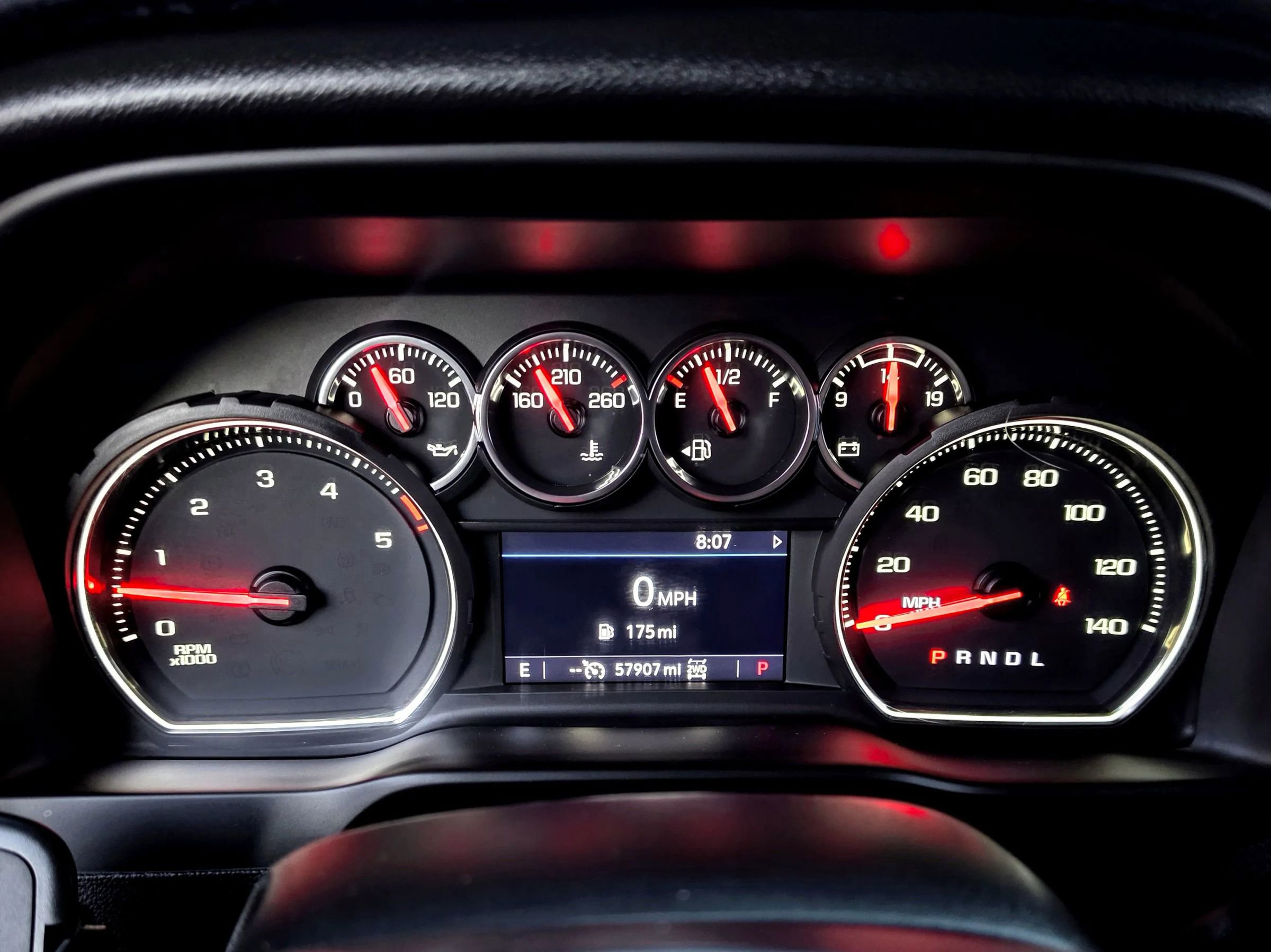 Used 2023 Chevrolet Silverado 2500 LT image 23