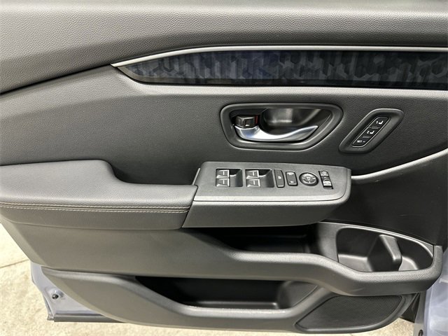 Used 2026 Honda Passport TrailSport Elite image 17