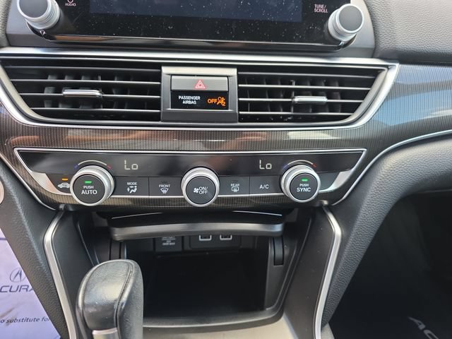 Used 2022 Honda Accord Sport image 25