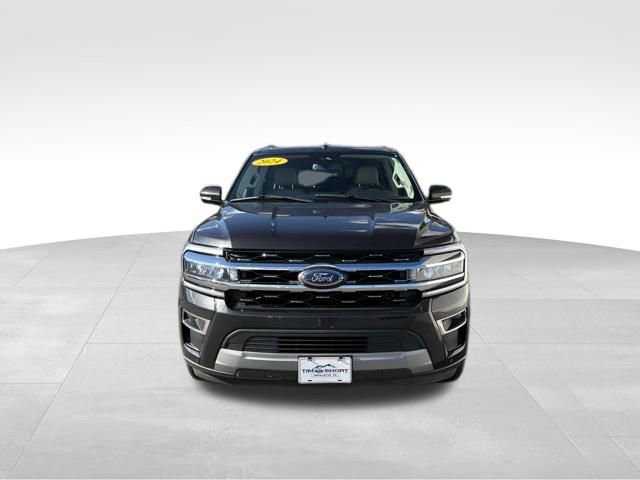 Used 2024 Ford Expedition Limited image 2