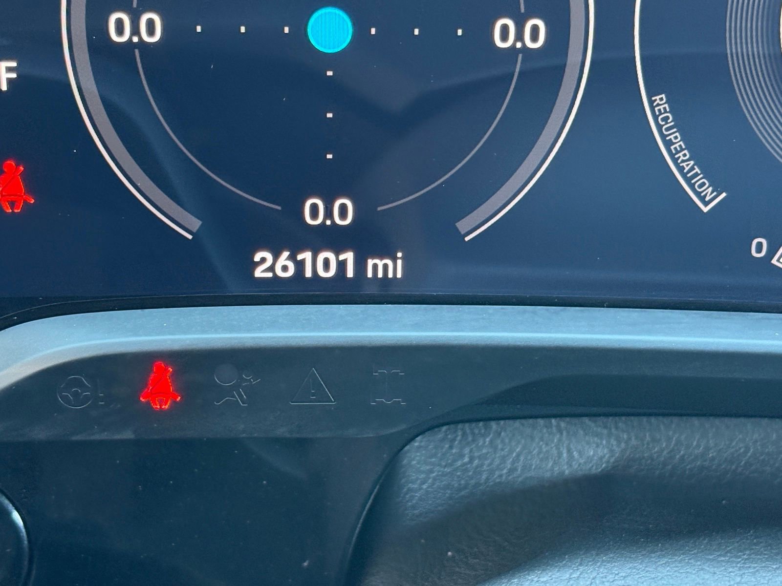 Used 2020 Porsche Taycan Turbo image 15