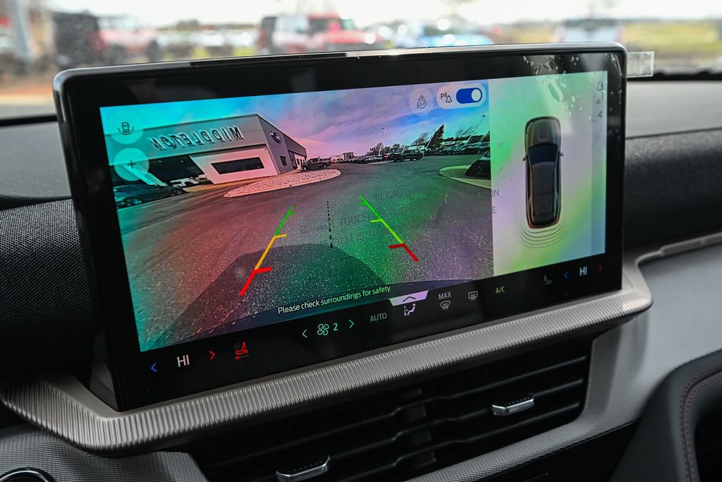 New 2026 Ford Explorer Active w/ Active Comfort Package image 35