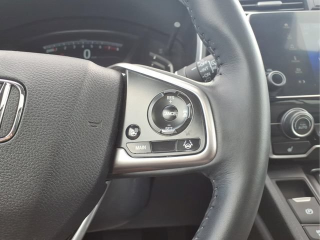Used 2022 Honda CR-V Touring image 16