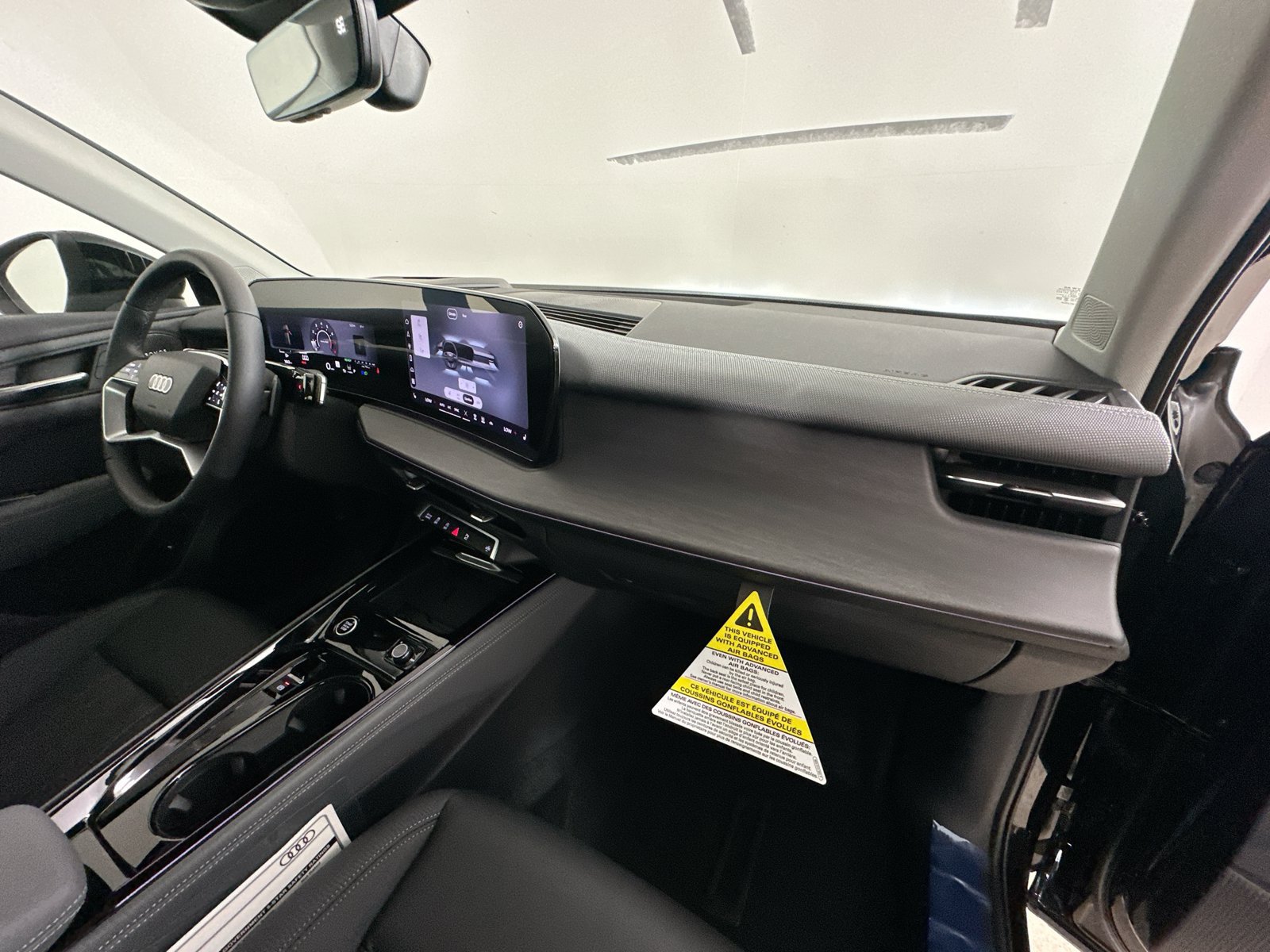 New 2026 Audi Q3 quattro 2.0T AWD/4WD image 43