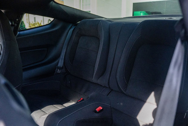 Used 2018 Ford Mustang Shelby GT350 w/ Electronics Package image 39