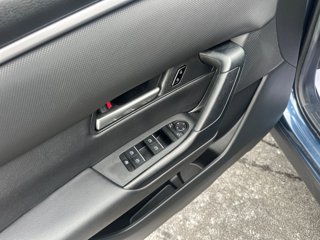 Used 2025 MAZDA CX-50 AWD 2.5 S w/ Preferred Package image 15