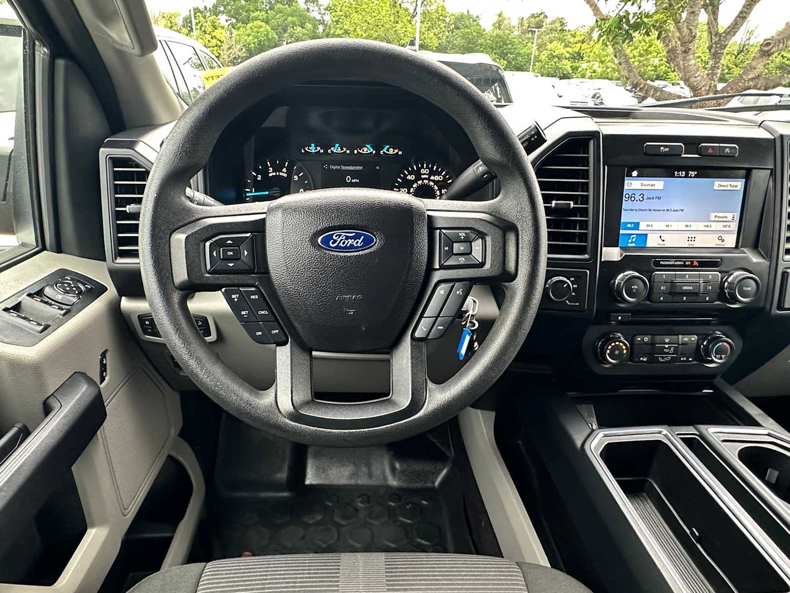 Used 2017 Ford F150 XL w/ Equipment Group 101A Mid image 21