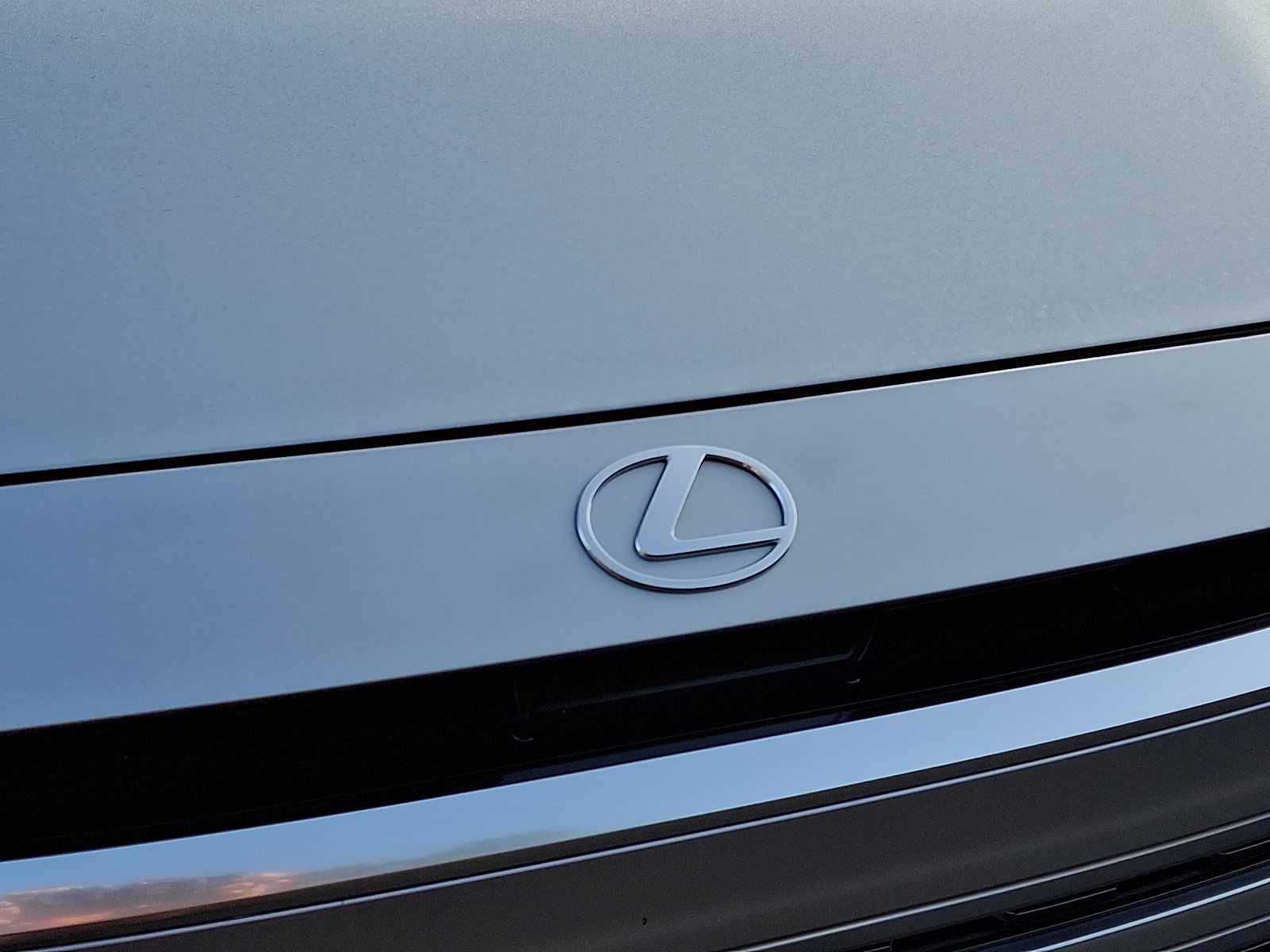 Used 2025 Lexus TX 350 AWD w/ Technology Package image 8