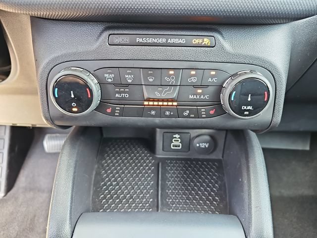 Certified 2024 Ford Bronco Sport Outer Banks AWD/4WD image 26