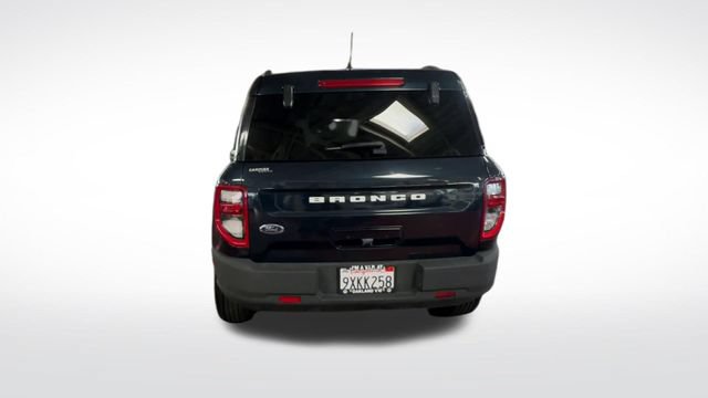 Used 2021 Ford Bronco Sport Big Bend AWD/4WD image 8