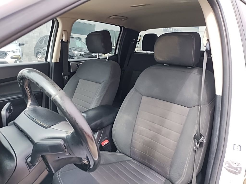 Used 2019 Ford Ranger XLT w/ FX4 Off-Road Package image 24