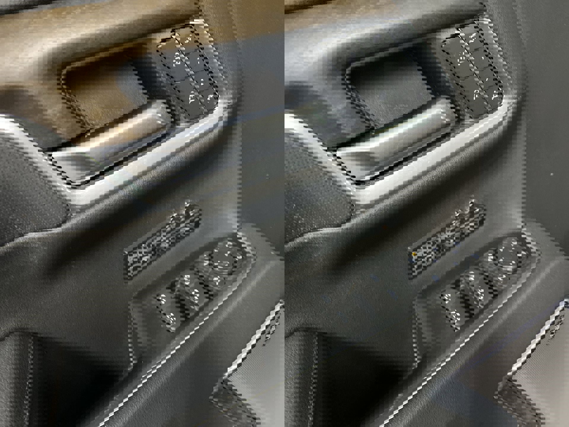 Certified 2025 Chevrolet Silverado 1500 High Country image 60