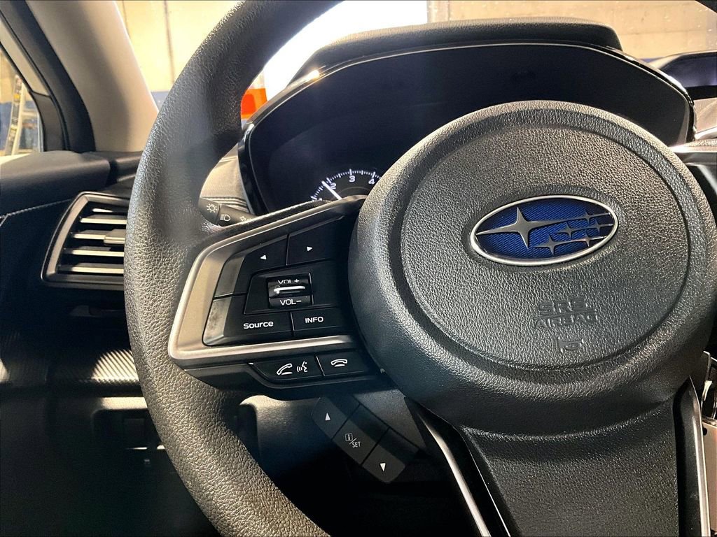 Used 2023 Subaru Crosstrek 2.0i image 23