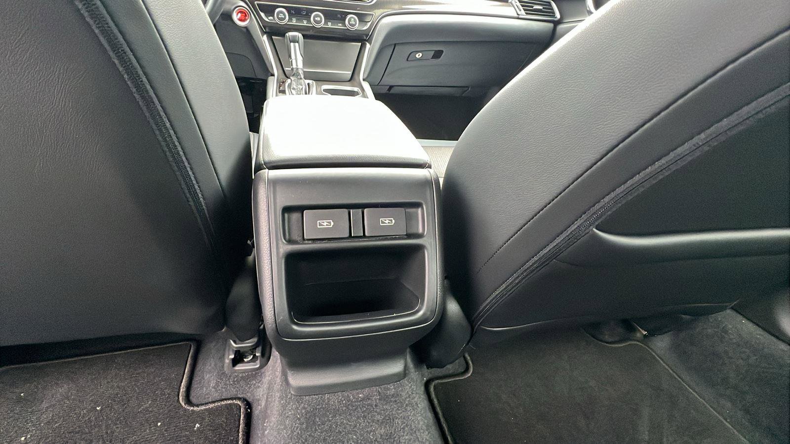 Used 2022 Honda Accord Sport image 20