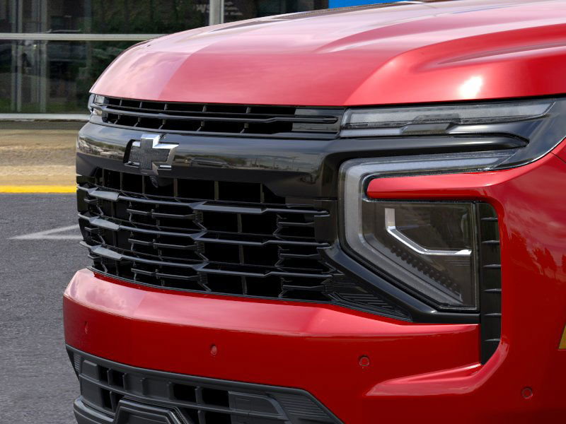 New 2026 Chevrolet Tahoe RST w/ RST Capability Package AWD/4WD image 37