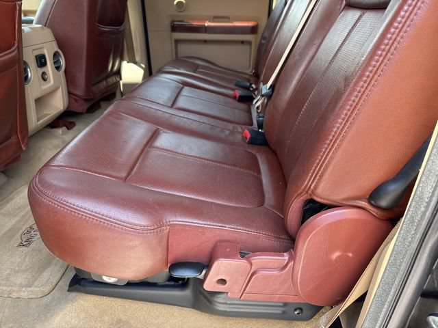 Used 2013 Ford F350 King Ranch AWD/4WD image 23