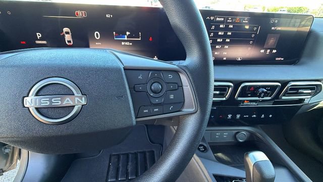 New 2026 Nissan Sentra SV image 28