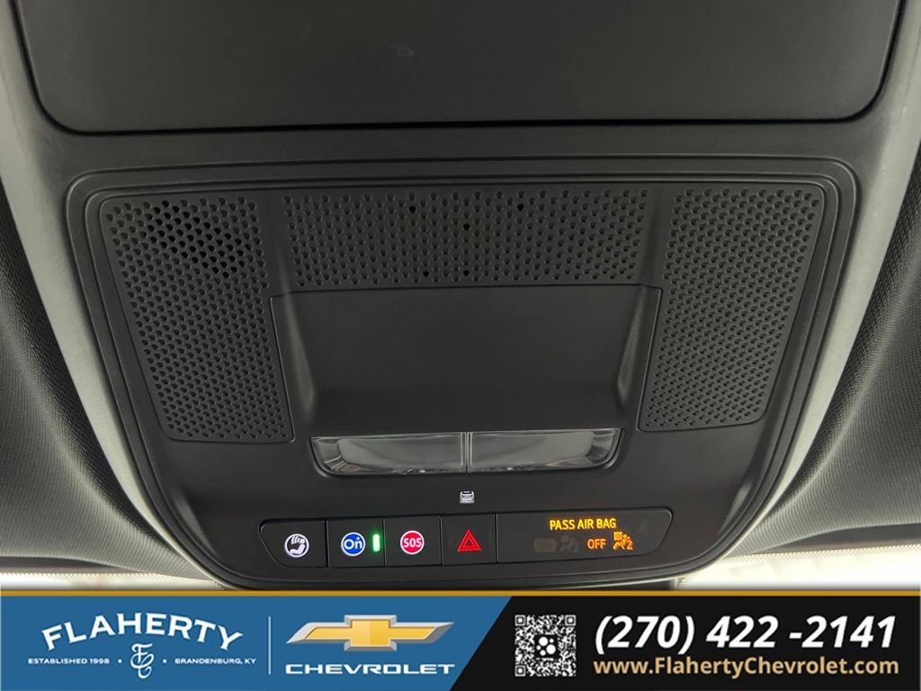 Used 2026 Buick Enclave Preferred w/ Power Package FWD image 33