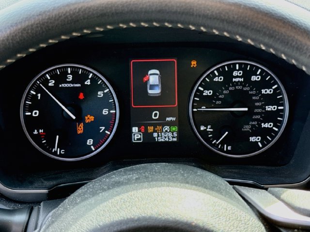 Certified 2024 Subaru Legacy Limited AWD/4WD image 14