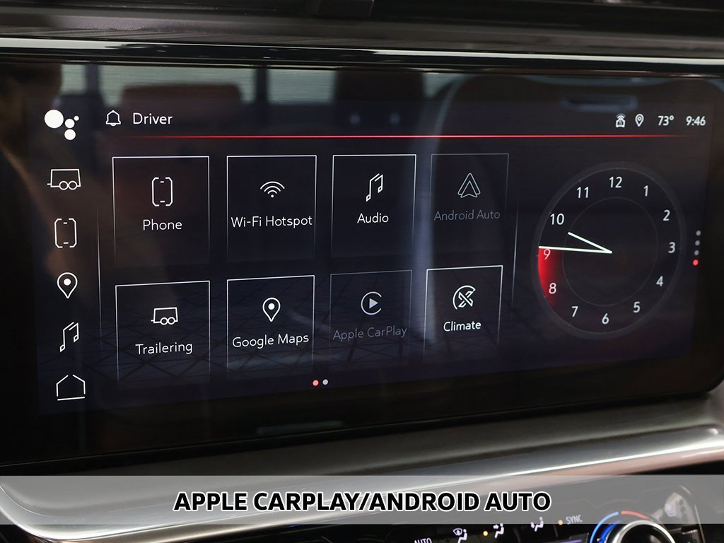 Used 2024 GMC Sierra 3500 Denali Ultimate image 12