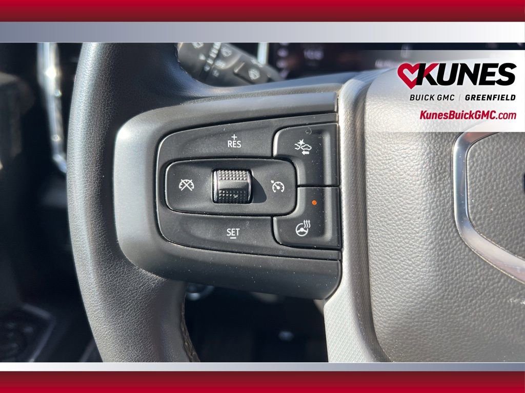 Used 2024 GMC Sierra 2500 Denali AWD/4WD image 29