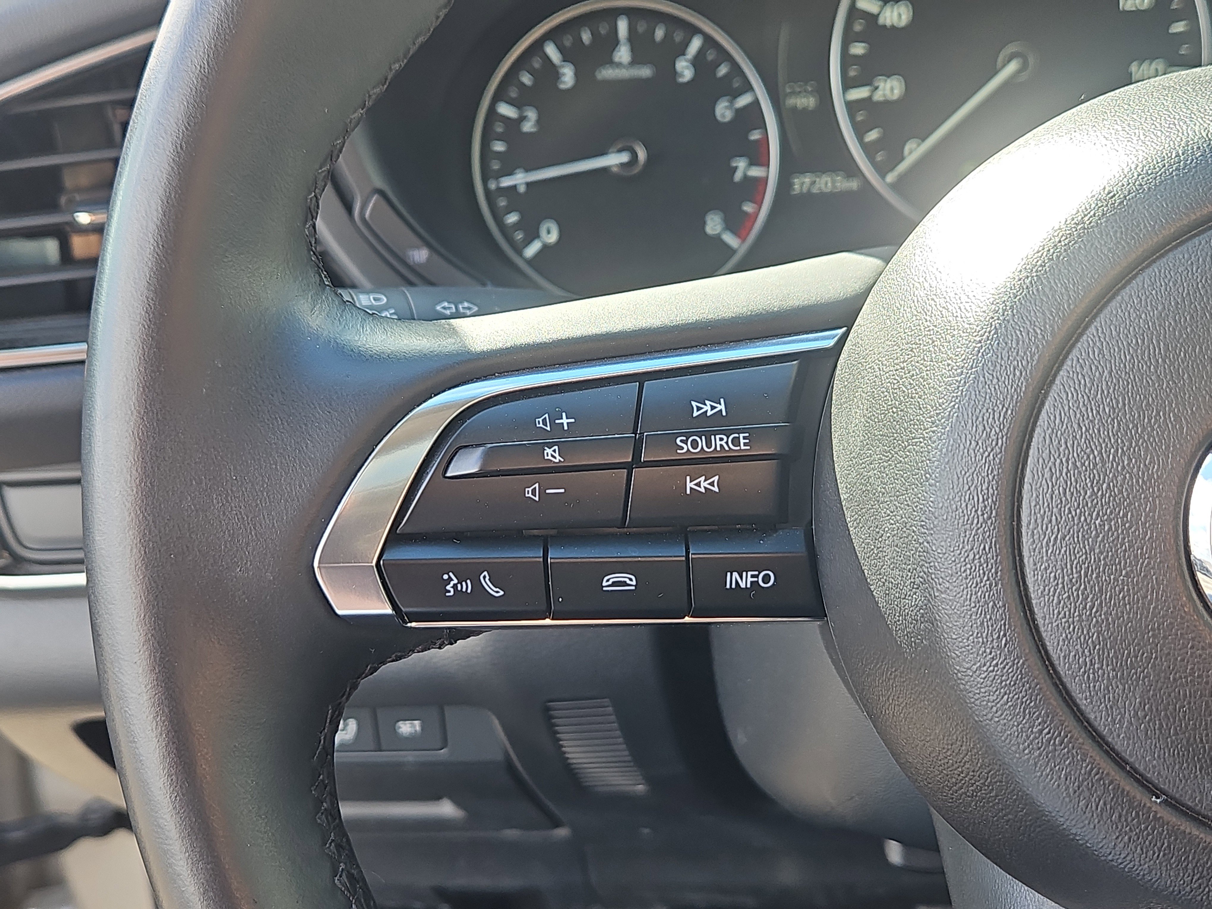 Used 2024 MAZDA CX-30 AWD 2.5 S w/ Preferred Package image 15