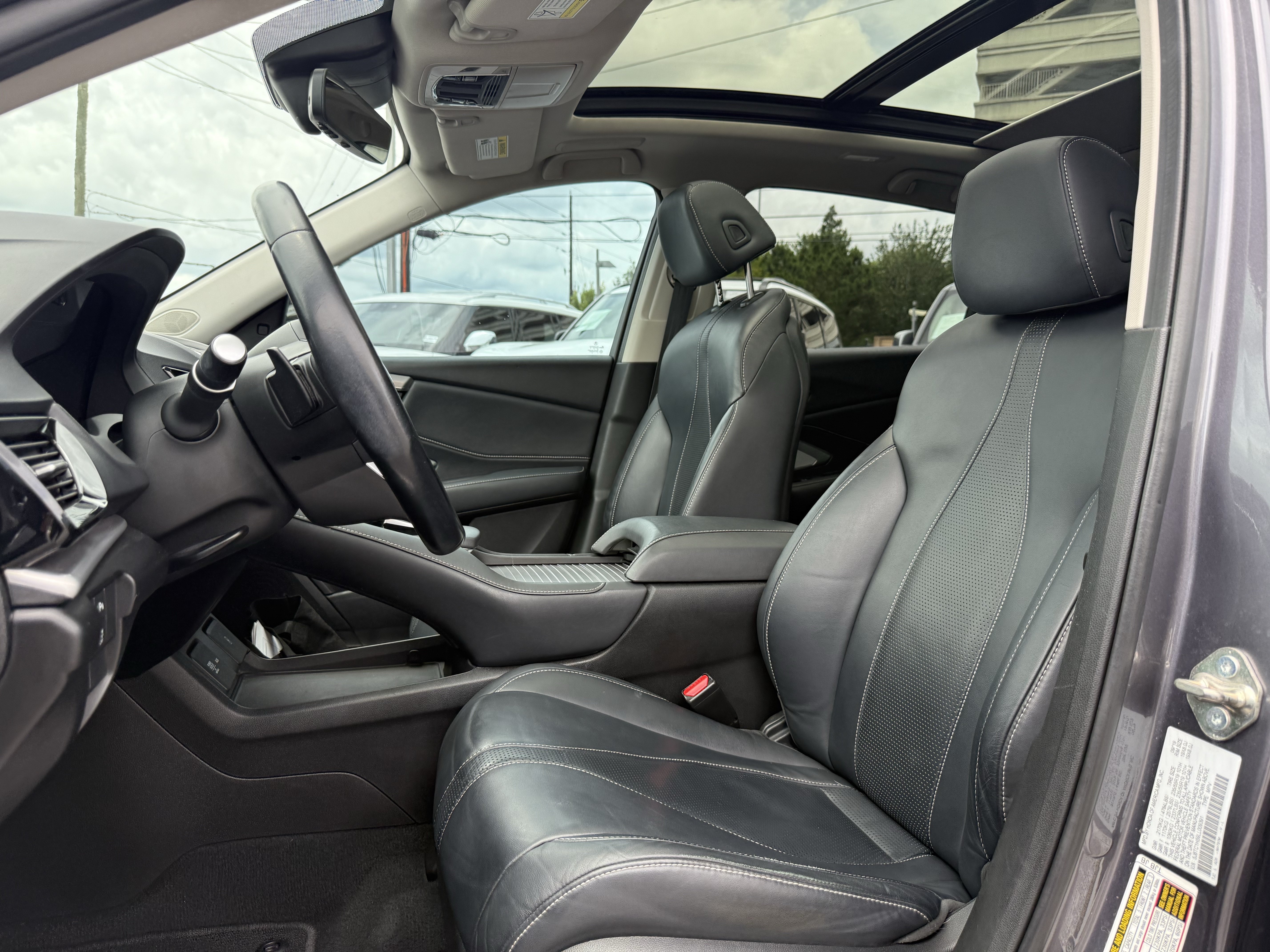 Used 2020 Acura RDX FWD w/ Technology Package image 14
