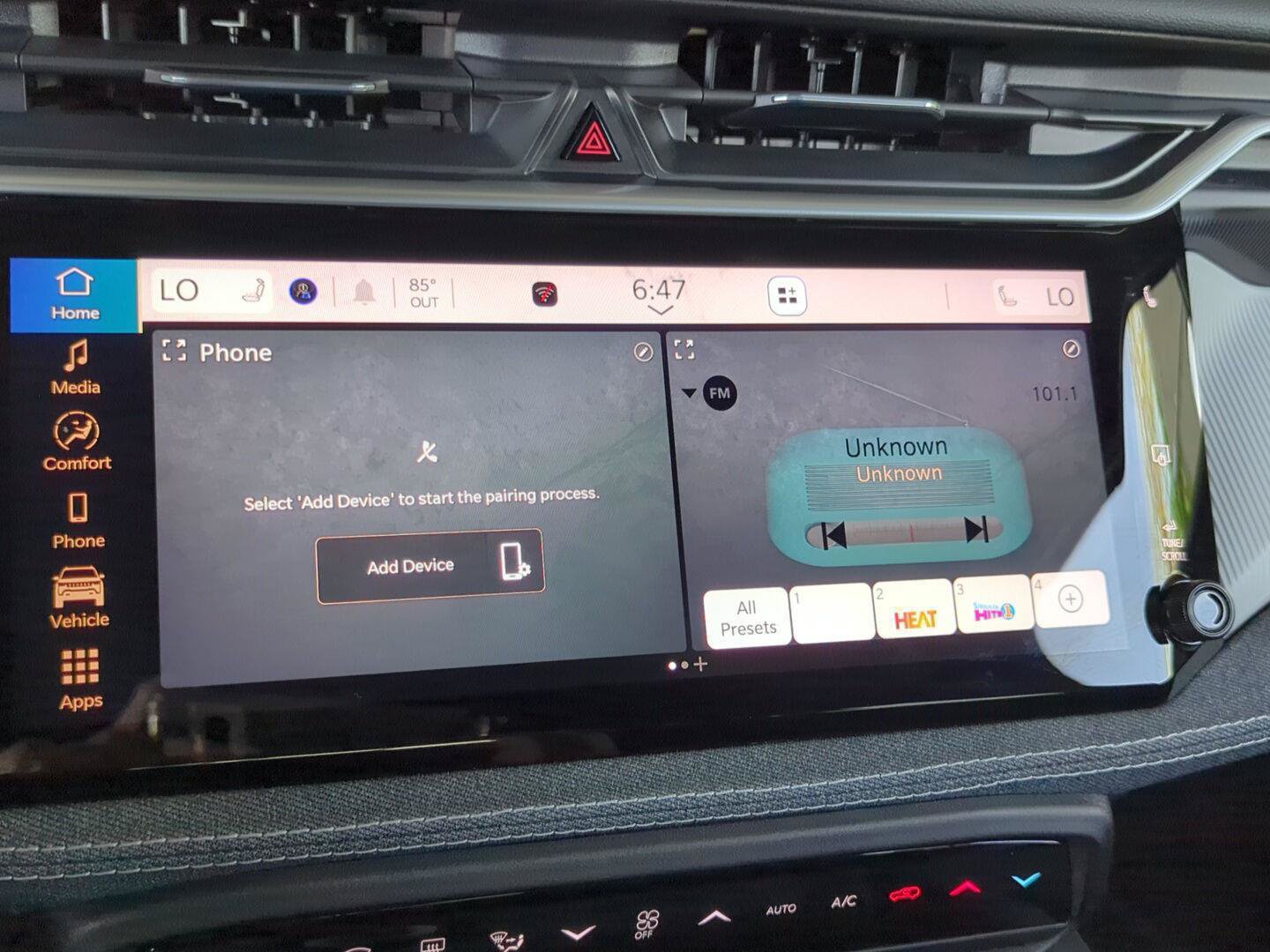 New 2026 Jeep Cherokee Laredo AWD/4WD image 25