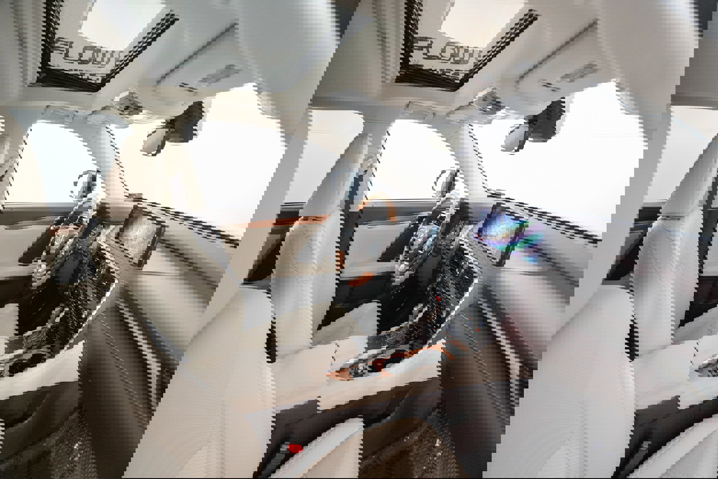 Certified 2020 Lexus RX 350 AWD w/ Premium Package image 20