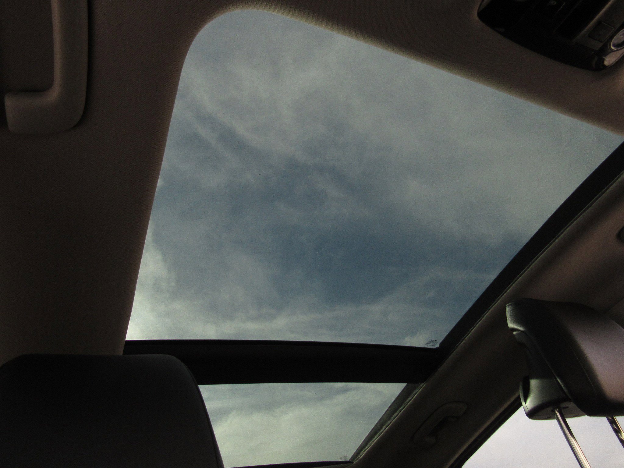 Used 2024 Kia Sportage SX image 8