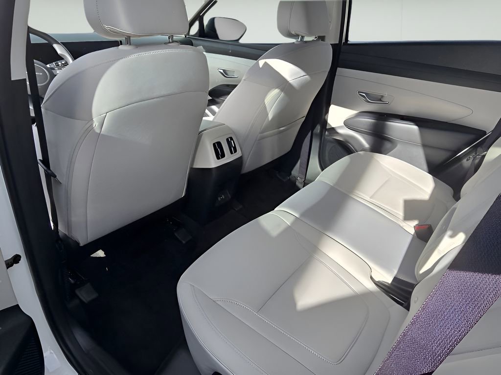 Used 2025 Hyundai Tucson SEL image 27
