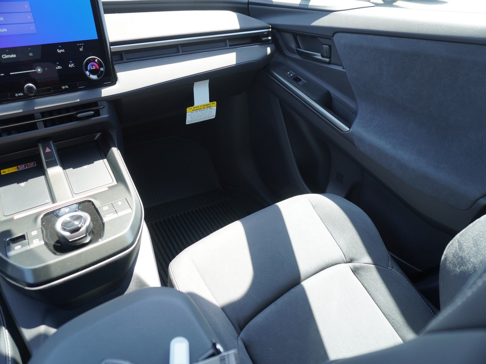 New 2026 Toyota C-HR AWD/4WD image 19