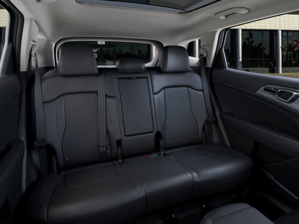 New 2027 Kia Sportage EX FWD image 16