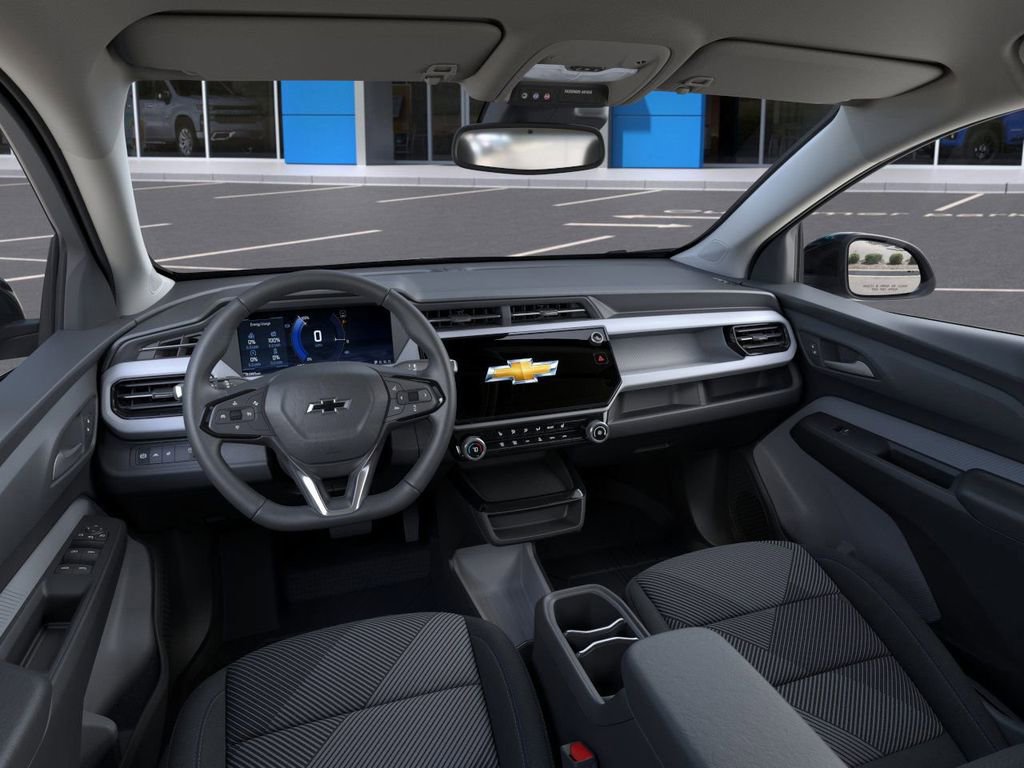New 2027 Chevrolet Bolt LT image 15