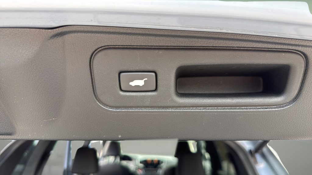 Used 2022 Honda Passport EX-L image 22