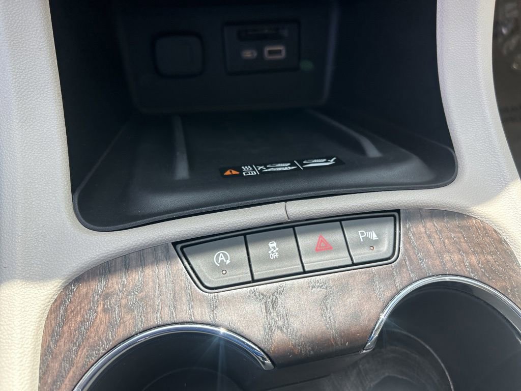 Used 2023 GMC Acadia Denali w/ Denali Ultimate Package image 46