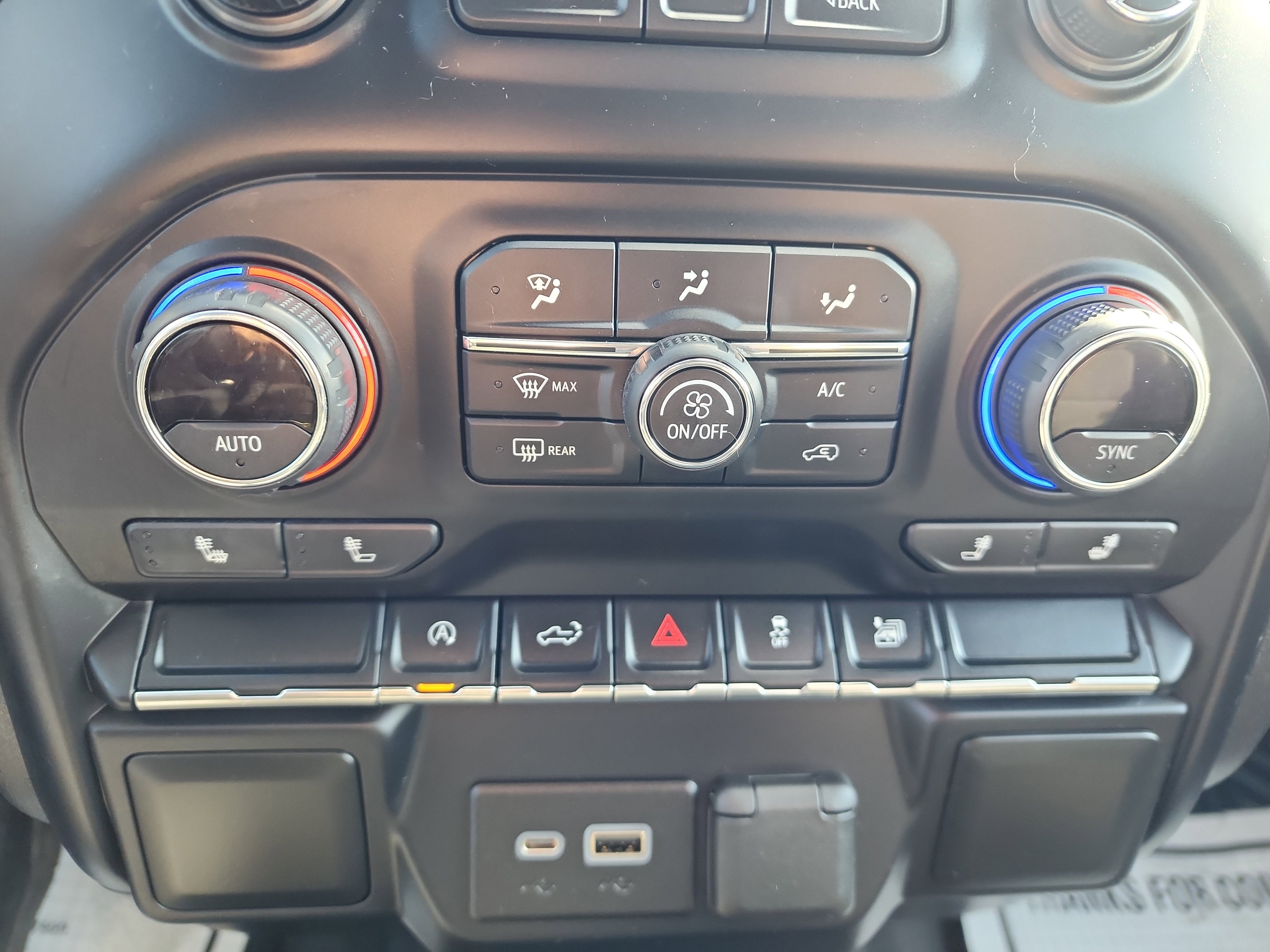 Certified 2021 Chevrolet Silverado 1500 LT image 15