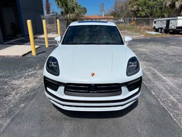 Used 2023 Porsche Macan Base image 91