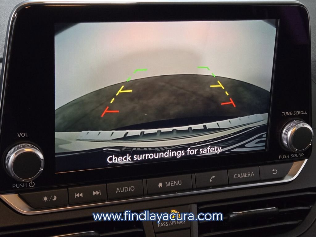 Used 2021 Nissan Altima 2.5 SV w/ SV Premium Package image 22