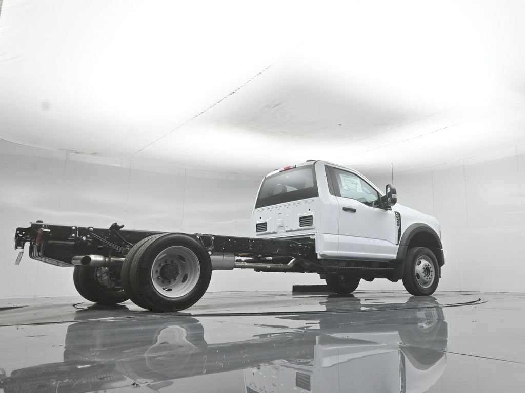 New 2026 Ford F450 XL w/ XL Chrome Package AWD/4WD image 41